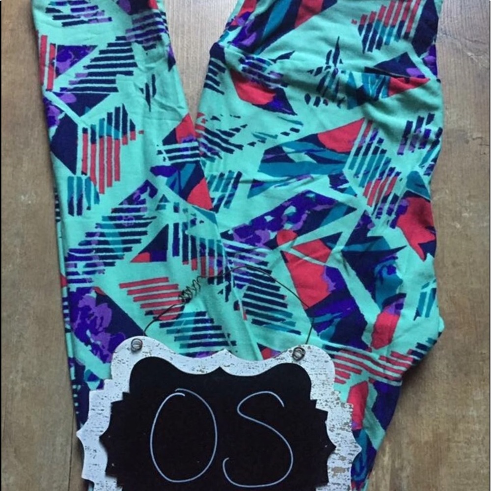 Lularoe leggings